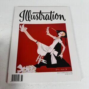 Illustration Magazine Issue 81 John Held Jr Howard Chandler Christy 2023